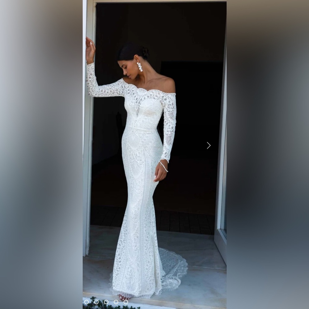 Grace Loves Lace - Nathalia